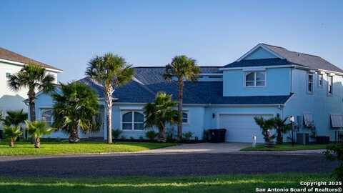 303 Square Rigger, Rockport, TX 78382