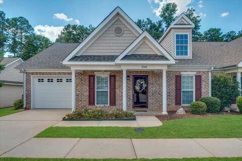 288 Orchard Way, North Augusta, SC 29860