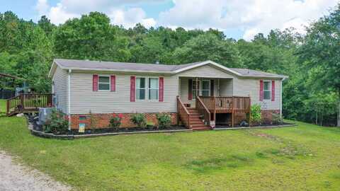 152 Beaver Branch Road, Aiken, SC 29801