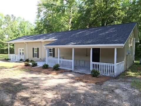 128 Rivers Turn Road, Orangeburg, SC 29115
