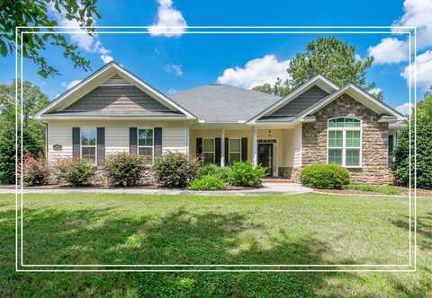 3046 Tarleton Court, Beech Island, SC 29842