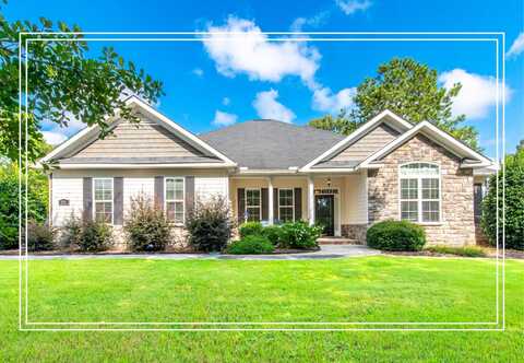 3046 Tarleton Court, Beech Island, SC 29842