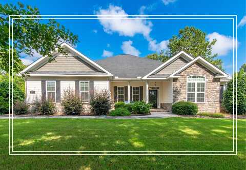 3046 Tarleton Court, Beech Island, SC 29842