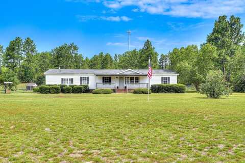 138 Mount Zion Road, Graniteville, SC 29829