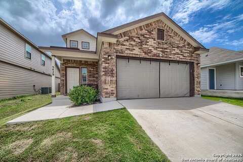 5429 Shasta Place, Saint Hedwig, TX 78152