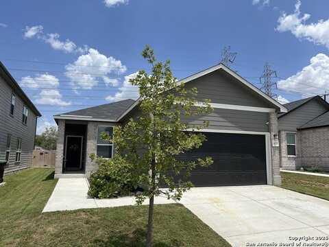 4926 Via Sonoma, Converse, TX 78109