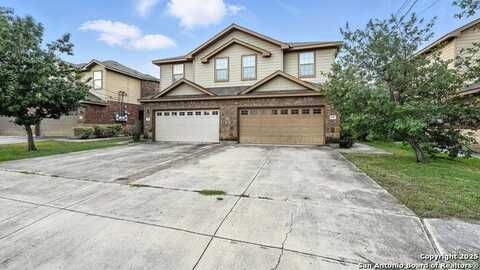 957/959 Floating Star, New Braunfels, TX 78130