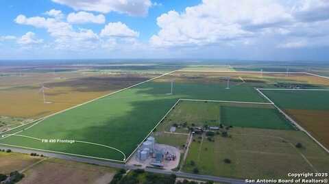 FM 490, McCook, TX 78541
