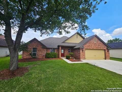 632 Garnet, Seguin, TX 78155