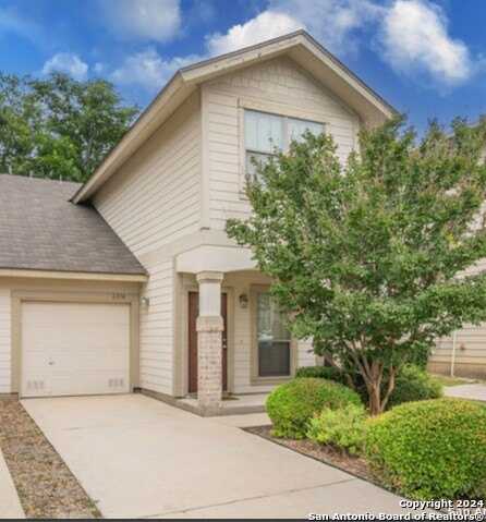 6214 W Jolie, San Antonio, TX 78240