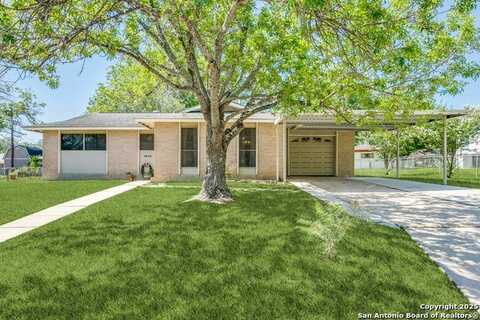 3942 Viewsite, San Antonio, TX 78223