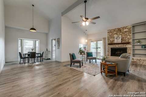 6500 Honey HL, San Antonio, TX 78229