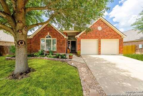 2978 Palomino Pass, Seguin, TX 78155