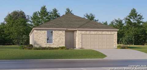 5759 Musquiz Ridge, Seguin, TX 78155