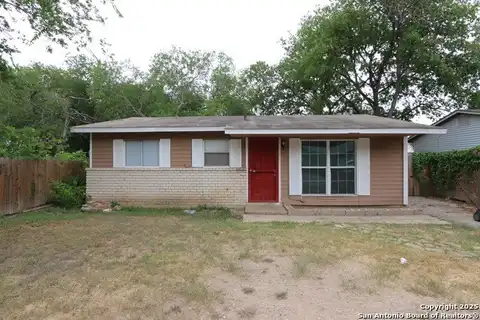 410 Dorie, San Antonio, TX 78220