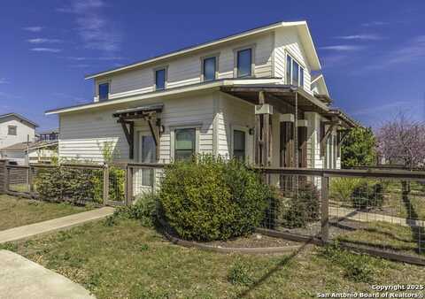 603 Burleson, San Antonio, TX 78202