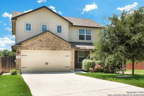 1507 Mossy Jasper, San Antonio, TX 78245