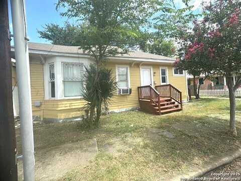 1303 S Saint Marys, San Antonio, TX 78210