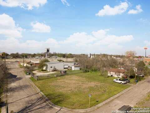 2539 Dignowity, San Antonio, TX 78208