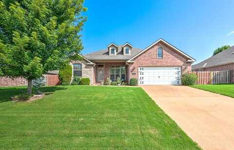 3400 SW Briar Creek AVE, Bentonville, AR 72713