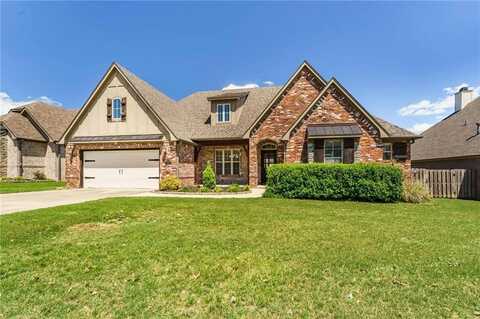 3803 Le Mason ST, Springdale, AR 72764