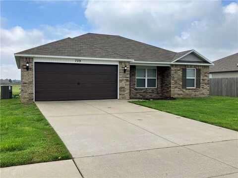 709 NW 67th AVE, Bentonville, AR 72712