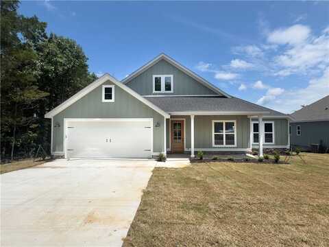 6 Burghead PL, Bella Vista, AR 72715