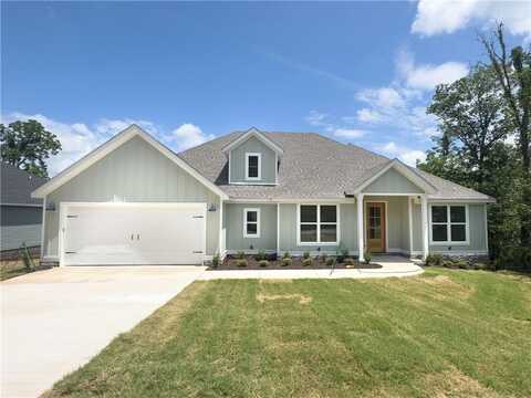 4 Burghead PL, Bella Vista, AR 72715