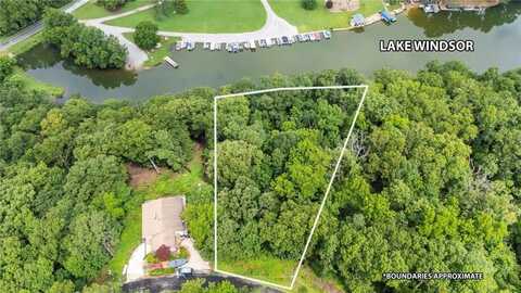 Maltby LN, Bella Vista, AR 72715