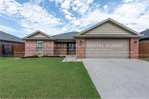 525 Brooke ST, Tontitown, AR 72762