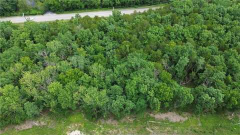 Lot 10, Block 10 Haddock LN, Holiday Island, AR 72631