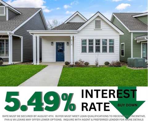 815 NE Heights LN, Bentonville, AR 72712