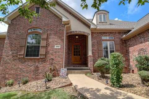 3703 NW Mountainview RD, Bentonville, AR 72712
