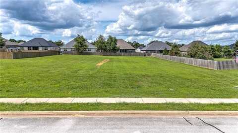 384 Eagle Ridge DR, Farmington, AR 72730