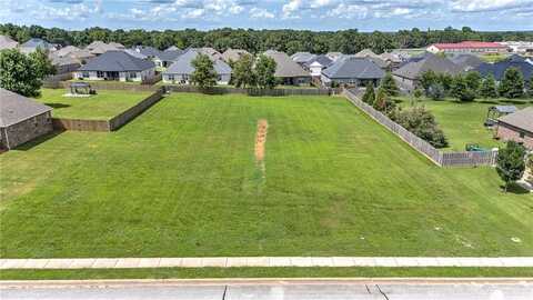 384 Eagle Ridge DR, Farmington, AR 72730