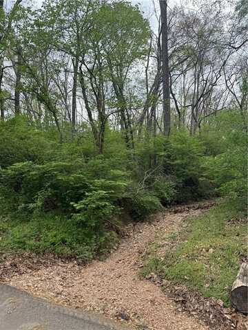Lot 23 W Brush Creek LOOP, Little Flock, AR 72756
