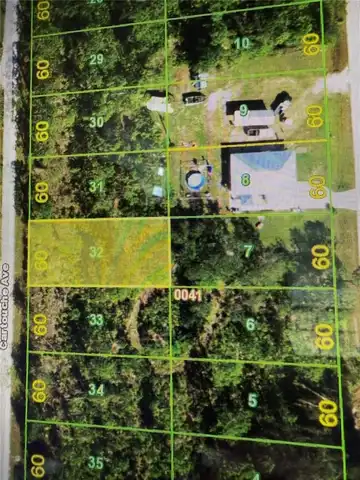 12222 CARTOUCHE AVENUE, PUNTA GORDA, FL 33955