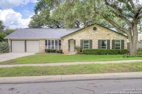 5831 Freemans Farm, San Antonio, TX 78233