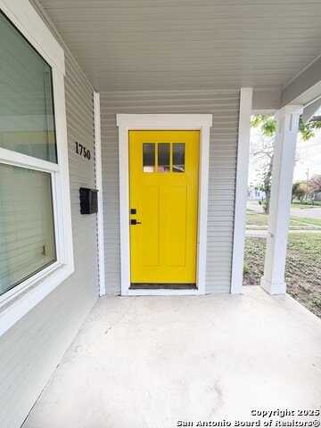 1750 mulberry, San Antonio, TX 78201