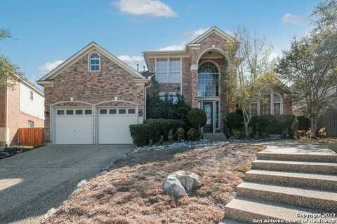 21122 Balmoral Place, San Antonio, TX 78258
