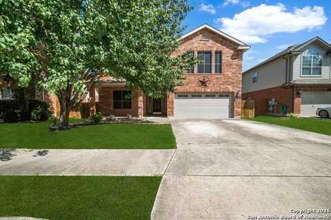 2624 Cloverbrook, Schertz, TX 78108