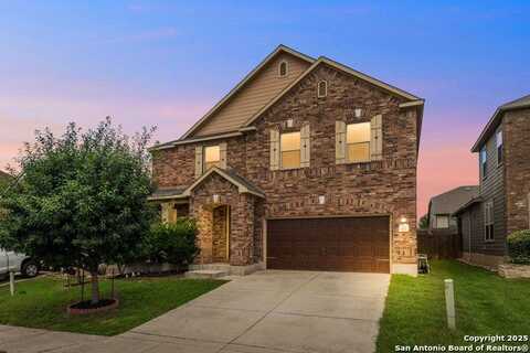 417 Landmark Falls, Cibolo, TX 78108