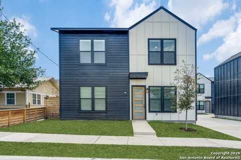 138 Porter St, San Antonio, TX 78210