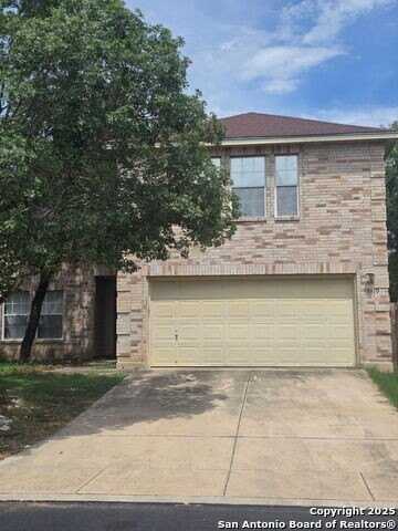8610 Braun Knl, San Antonio, TX 78254