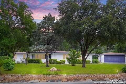 118 Medford, San Antonio, TX 78209