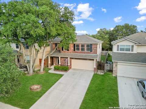 17023 Ashbury Ldg, San Antonio, TX 78247