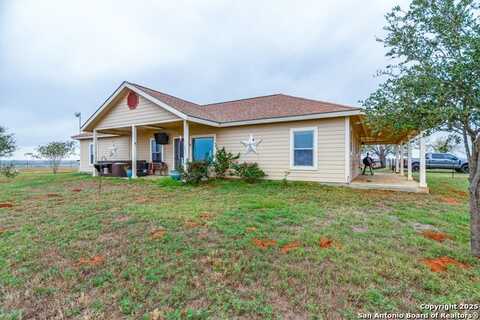2217 County Road 412, Stockdale, TX 78160