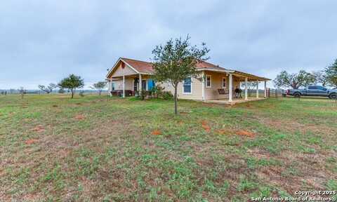 2217 County Road 412, Stockdale, TX 78160