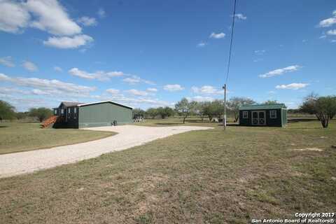 8600 S Loop 1604 E, Elmendorf, TX 78112