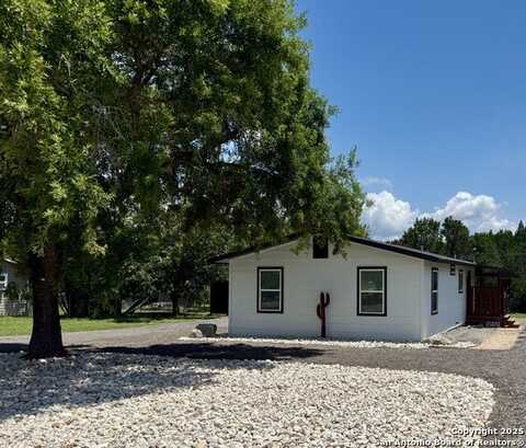 1546 & 1558 Green Hill, Canyon Lake, TX 78133